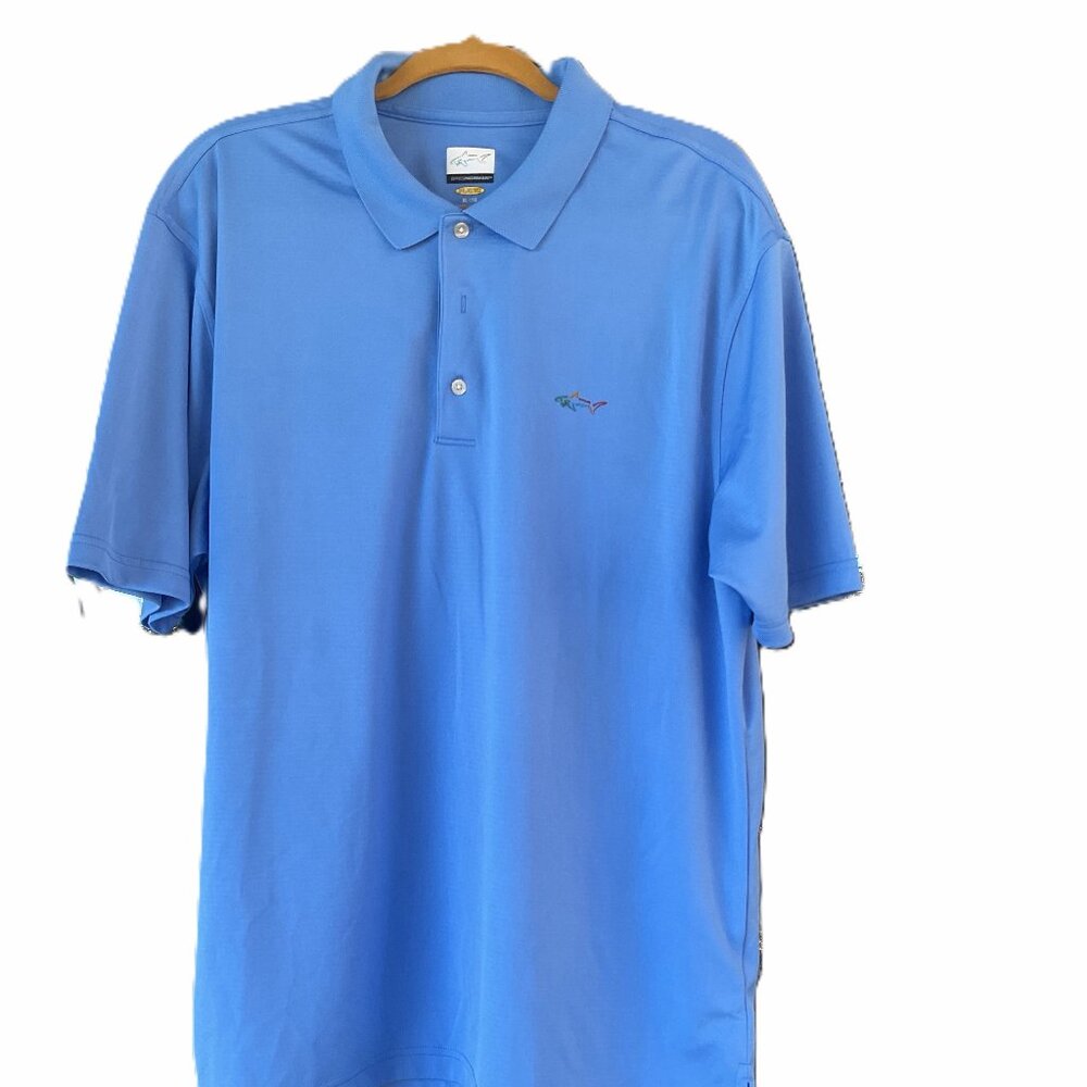 Men's Play Dry Polo Shirt